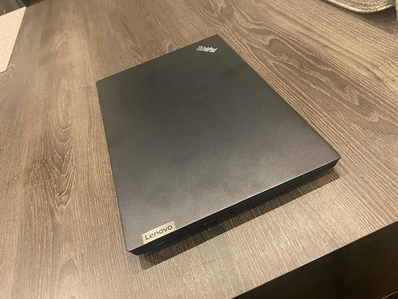 Lenovo Thinkpad E14 gen4 5