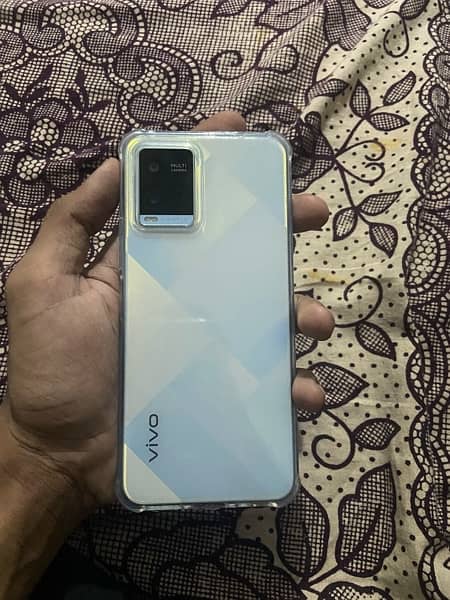 vivo y21 4/64gb 0