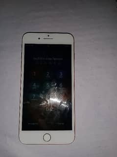 Iphone 8+ 256 GB for sell