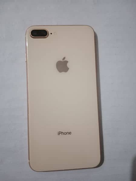 Iphone 8+ 256 GB for sell 2