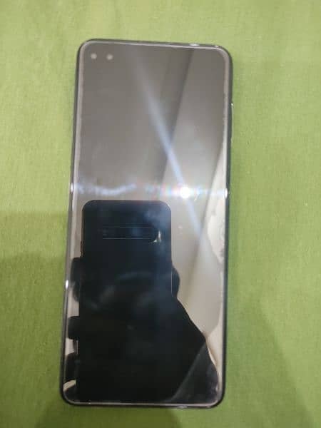 Motorola one 5g 0