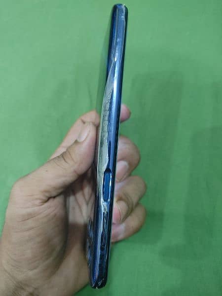 Motorola one 5g 3