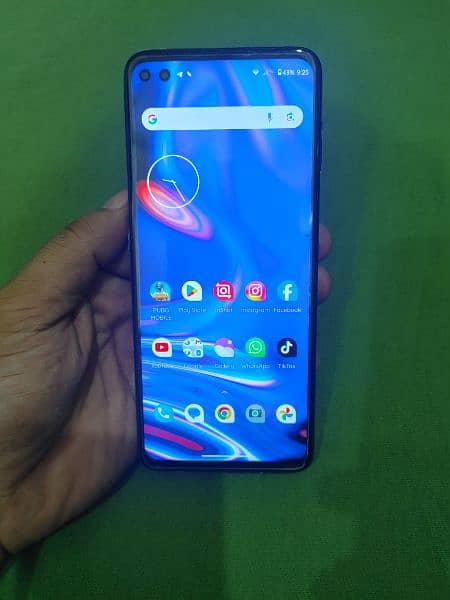 Motorola one 5g 5