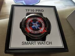 TF10 pro sport smart watch.