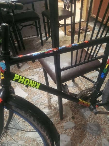 phonix scycle available ha 3