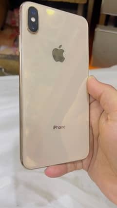 Iphone Xs Max Pta Approved