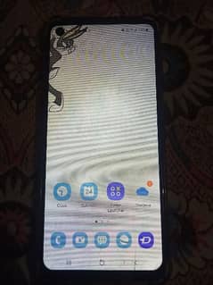 SAMSUNG Galaxy A21s 4/128 0