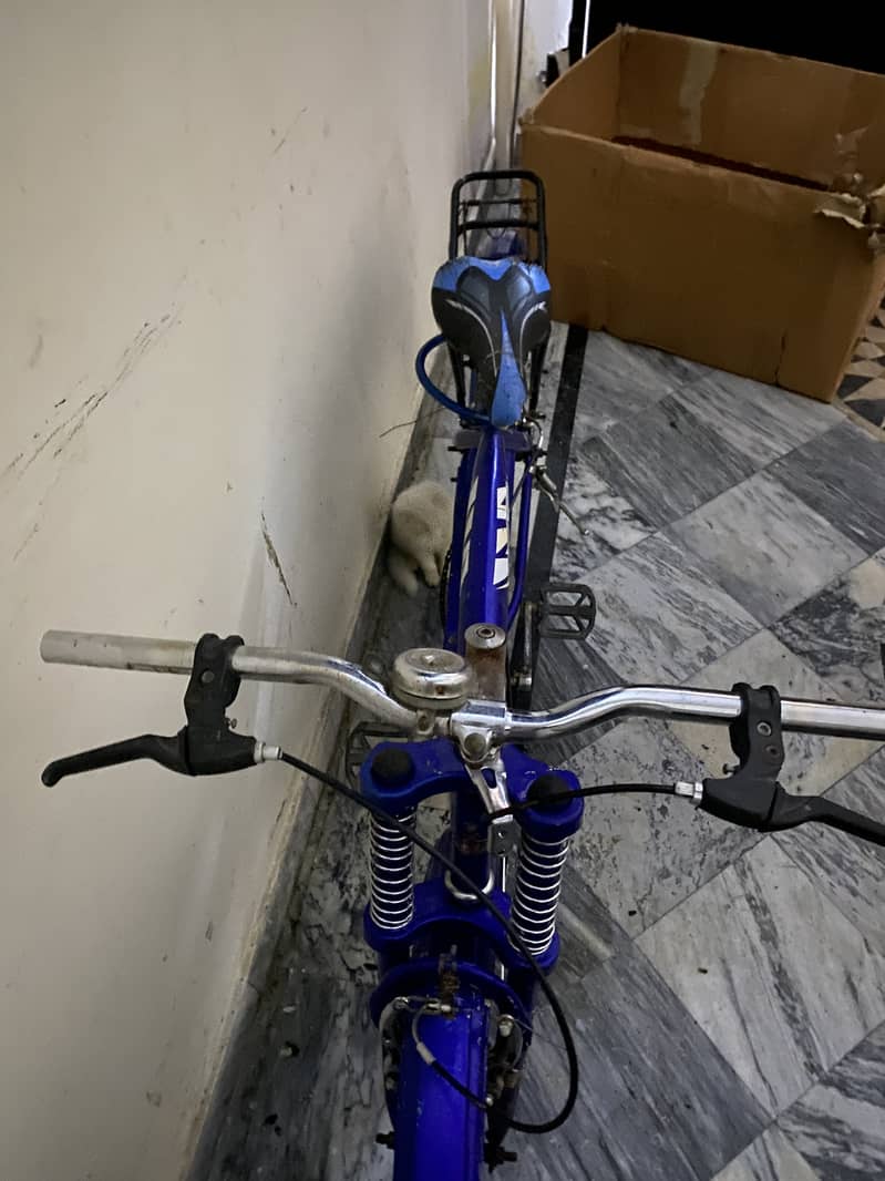 Cycle for sale 1