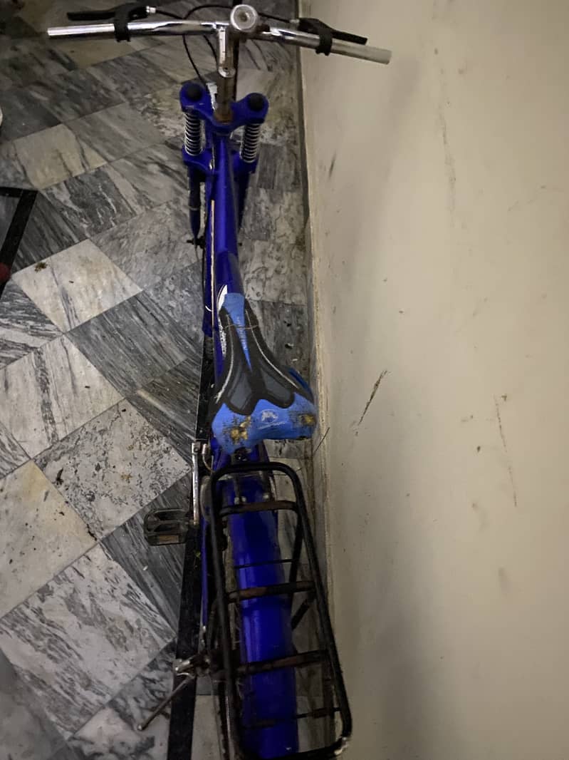 Cycle for sale 2