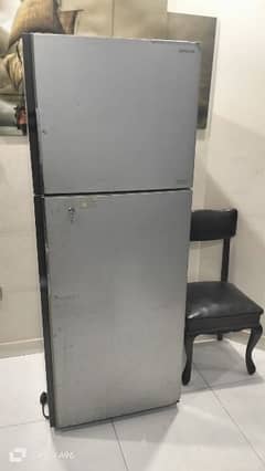 Hitachi inverter fridge refrigerator