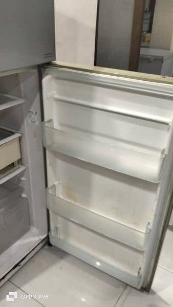 Hitachi inverter fridge refrigerator 4