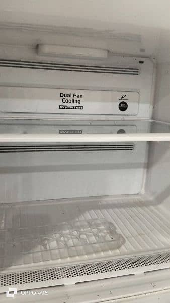 Hitachi inverter fridge refrigerator 5