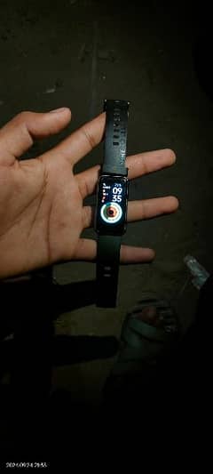 realme band 2