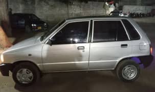 Suzuki Mehran VX 2007. .   03212038987