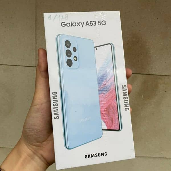 samsung a53 giveway For Pakistan 0