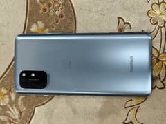 Oneplus 8T 12/256 New Condition 0