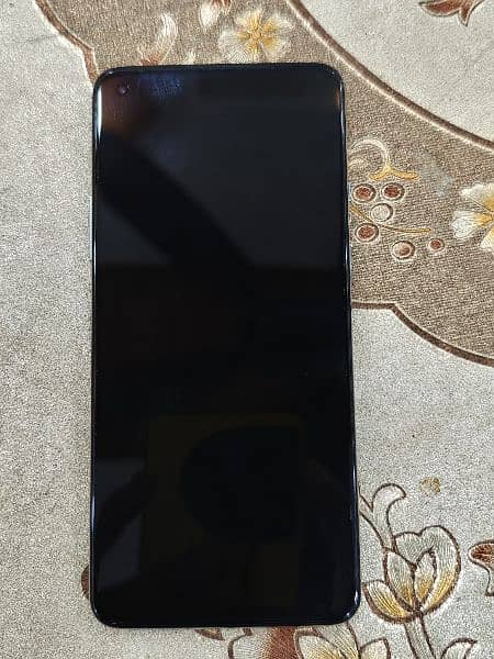 Oneplus 8T 12/256 New Condition 4