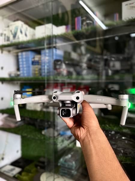 Dji Air 2S Drone Fly More Combo (Read Description) 1