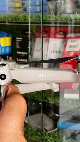 Dji Air 2S Drone Fly More Combo (Read Description) 11