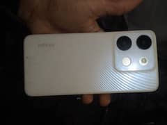 Infinix Smart 7