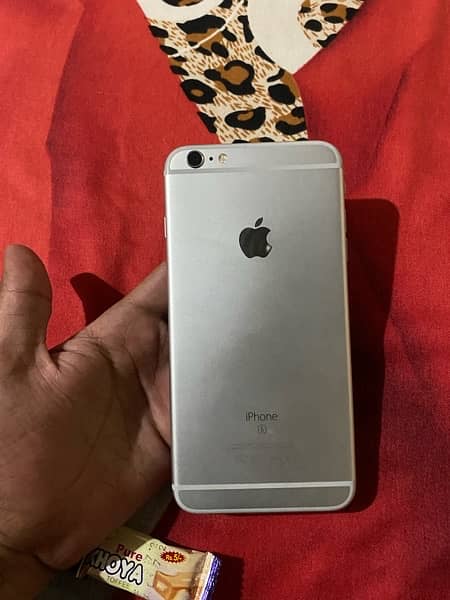 i phone 6splus non pta 1