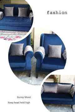 5seater sofa