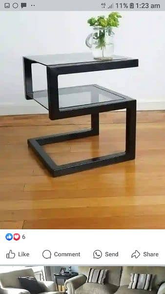 iron tables 1