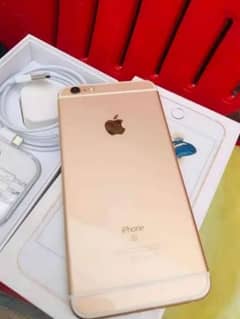 iPhone 6s Plus 128 GB PTA approved waterproof