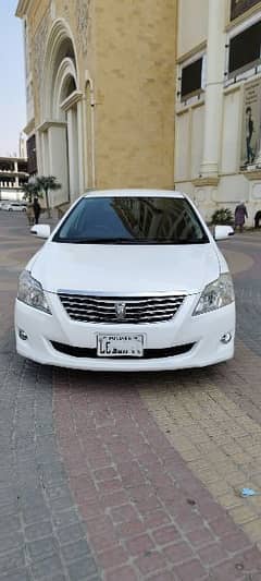 Toyota Premio 2008