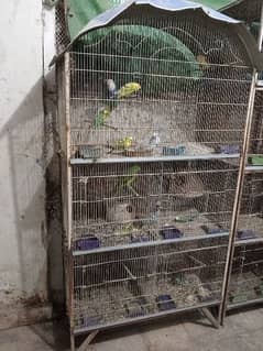 cage for sale 0