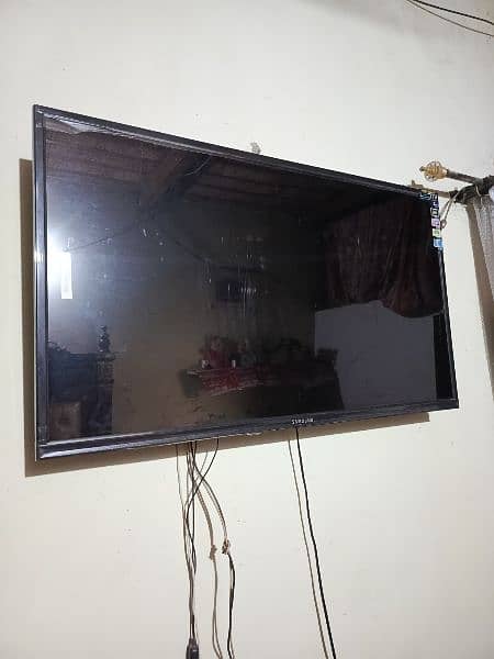 Android LED TV 43 inch 2