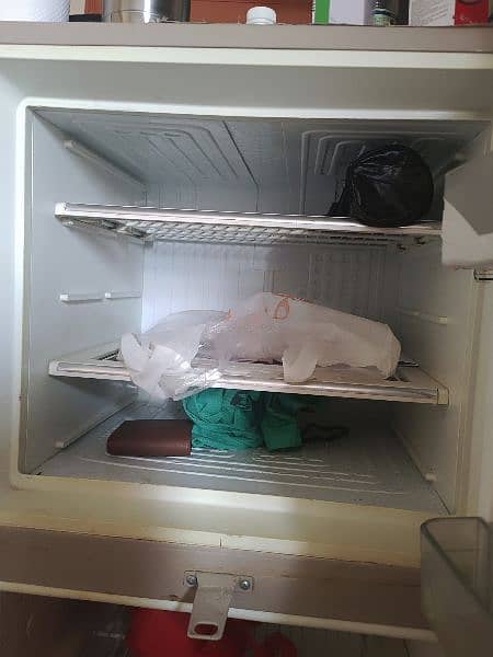 Dawlance fridge 1