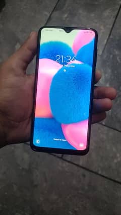 Samsung A30s