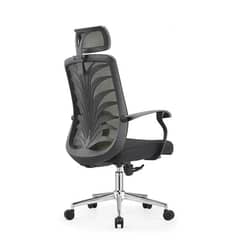 Ergonomic design of Home, office & computer desk executive chair