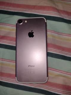 IPHONE 7 NON PTA 128GB 0