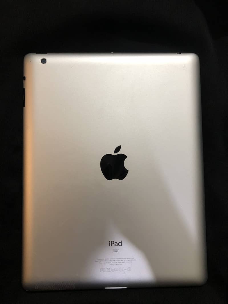 Ipad 3 2