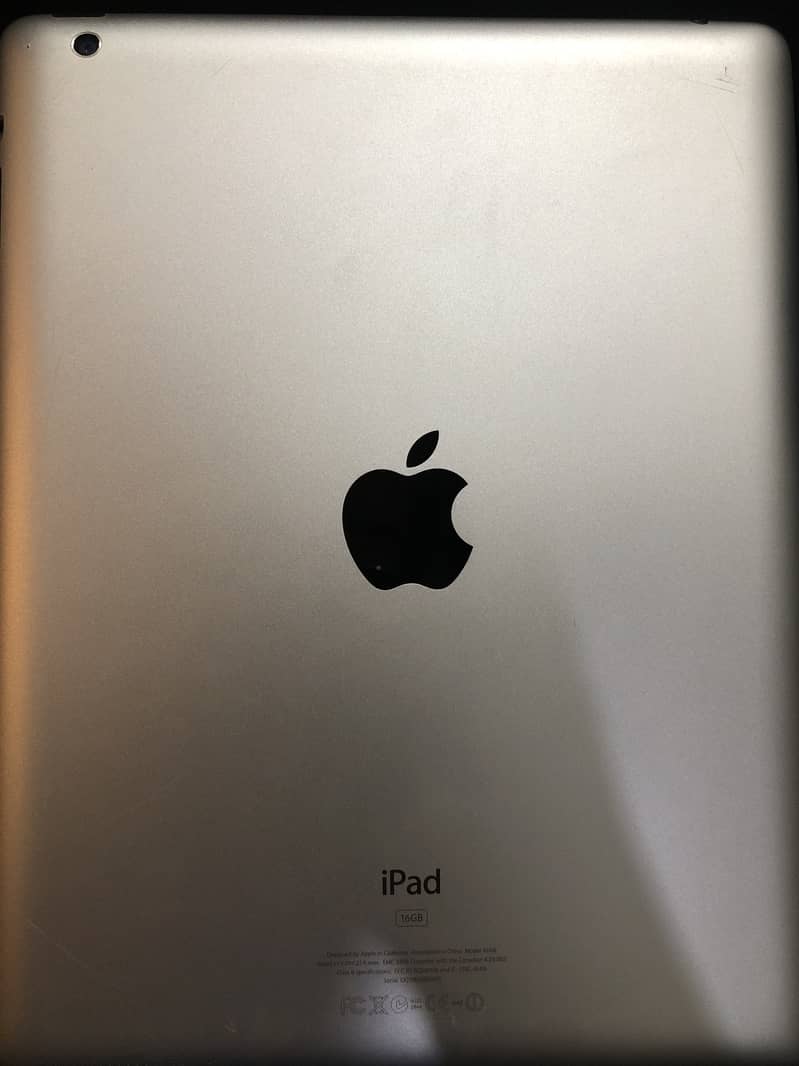 Ipad 3 3