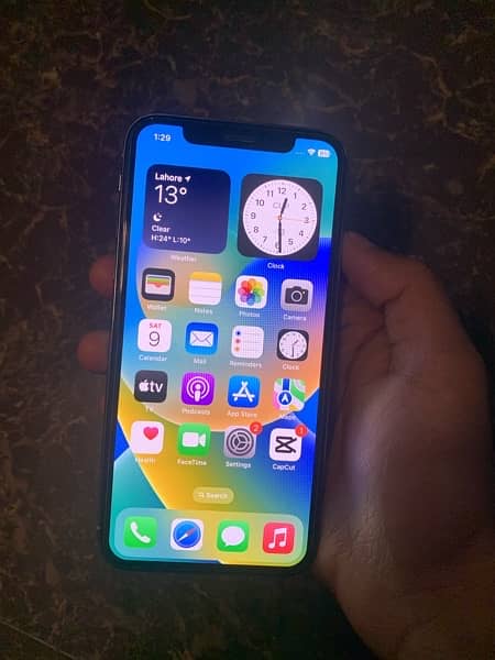 iphone x non pta all ok 3