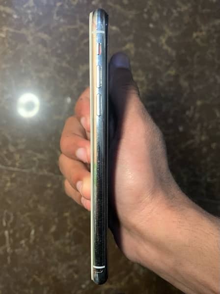 iphone x non pta all ok 5