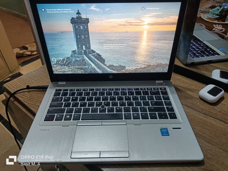 HP EliteBook Folio 9480m 4