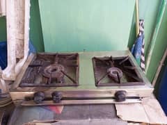 Gas Stove for Sale Home Used 0