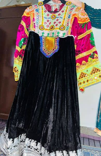 Cultural dress 1