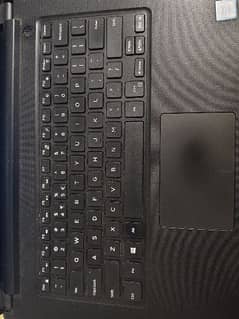 Dell laptop for sale core I7