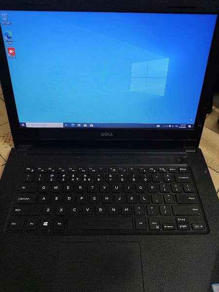 Dell laptop for sale core I7 4