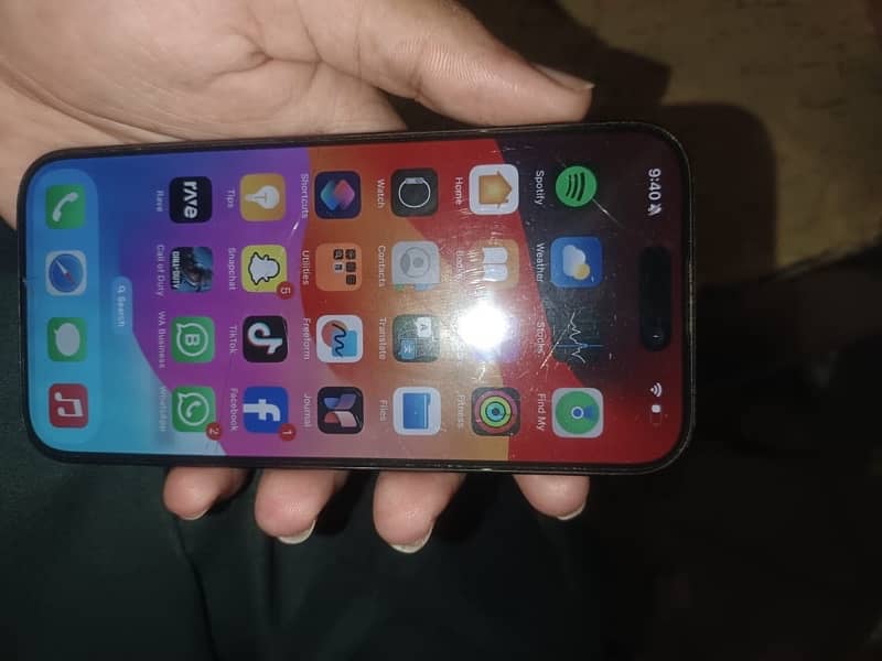 iphone 15 pro 128 gb 1