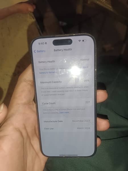 iphone 15 pro 128 gb 4