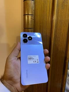 Realme note 50