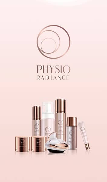 physioRadiance cosmetic(imported from Europe) 1