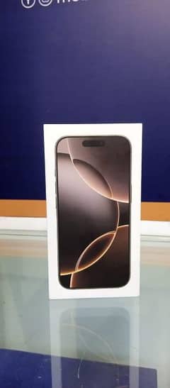 iphone 16 pro tra 128 gb physical + e sim 0