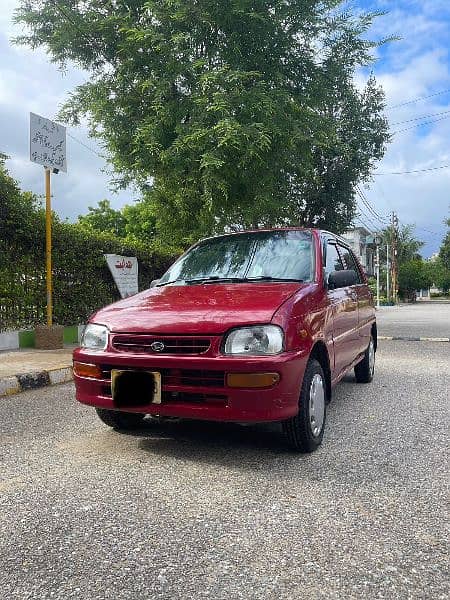 Coure 2010 Mint condition better than Mehran Alto Cultus Santro 1